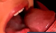 2018 CUM IN MOUTH COMPILATION P6