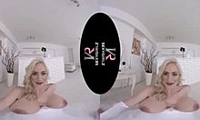 VR Sexy Girlz.com - Konen knuller med bestevenner